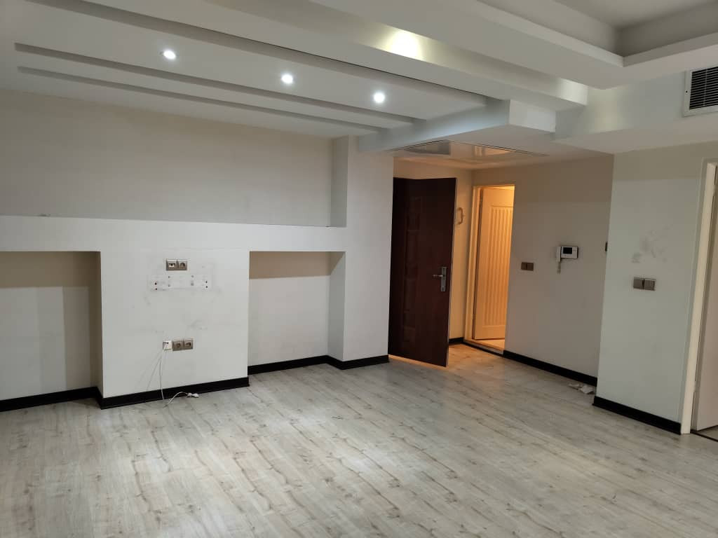 فروش آپارتمان 71 متر دروس خوش نقشه