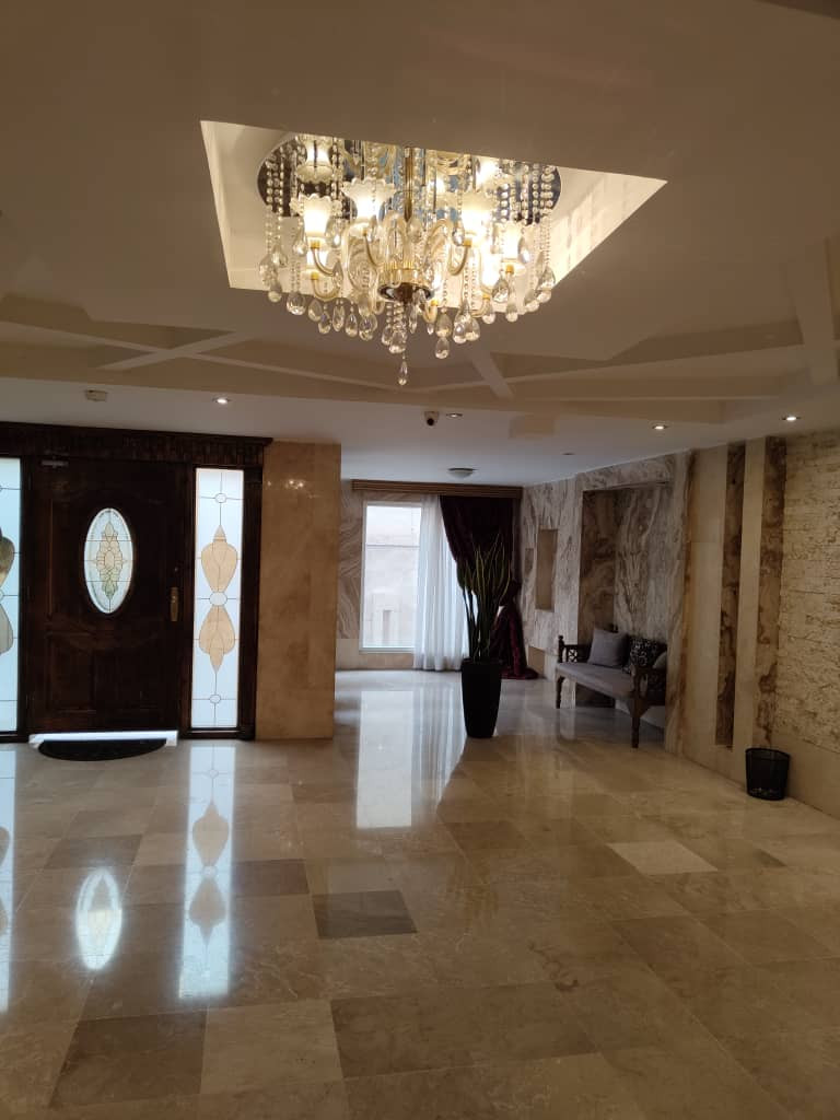 فروش آپارتمان 71 متر دروس خوش نقشه