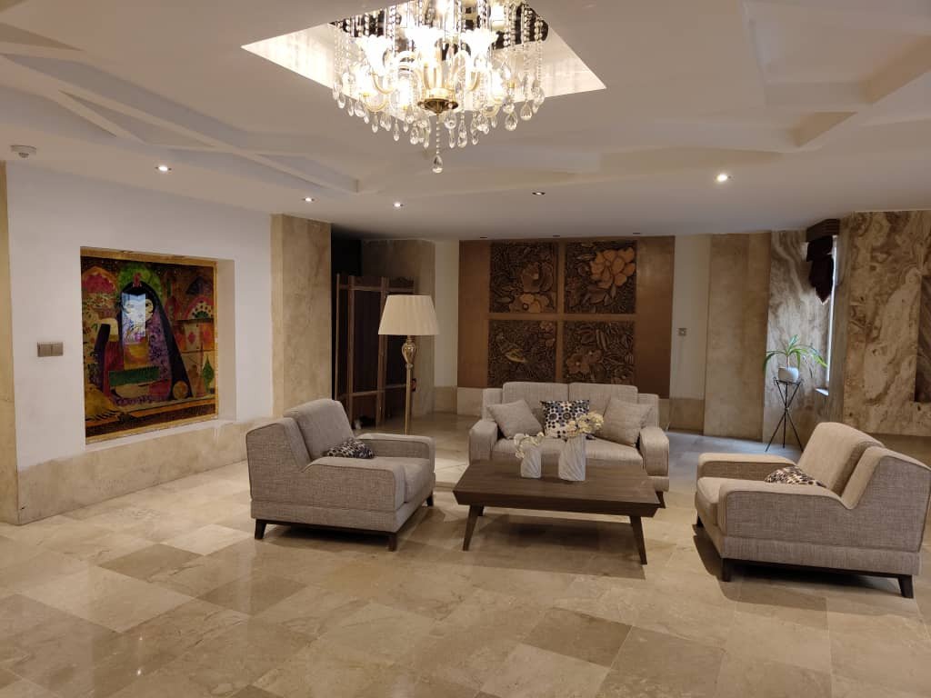 فروش آپارتمان 71 متر دروس خوش نقشه