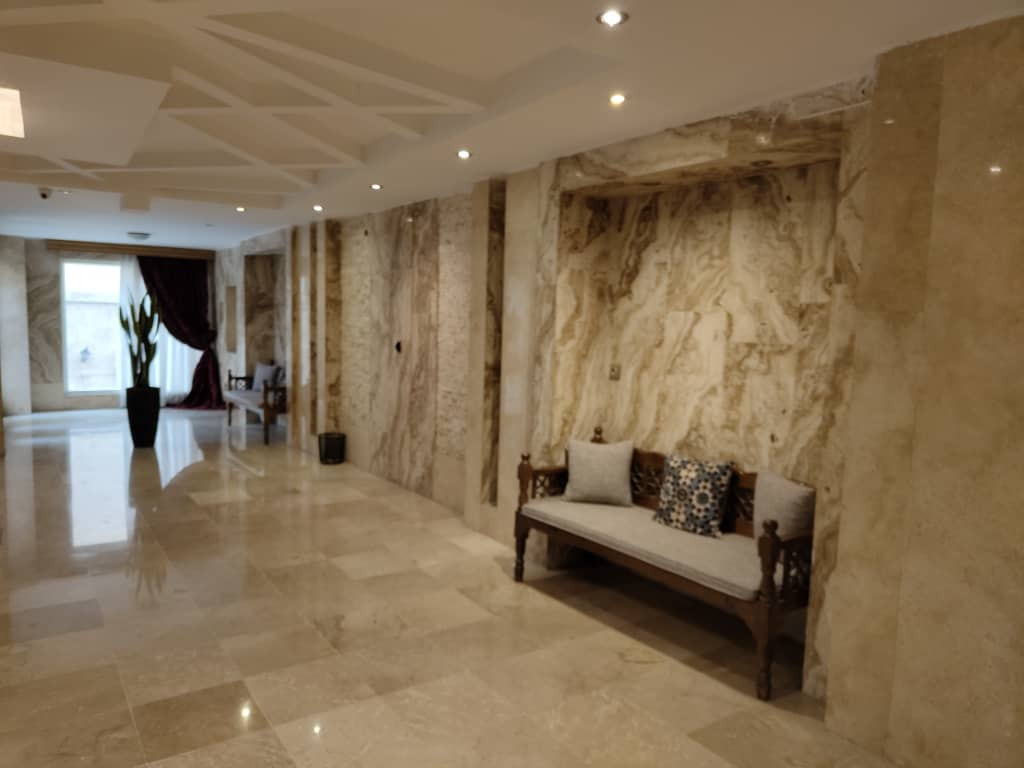 فروش آپارتمان 71 متر دروس خوش نقشه