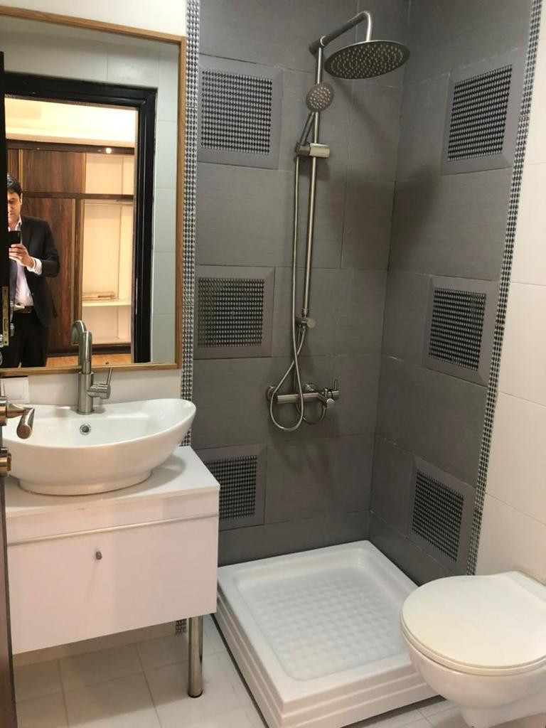 فروش آپارتمان 85 متر دولت دیباجی سرمایه گذاری