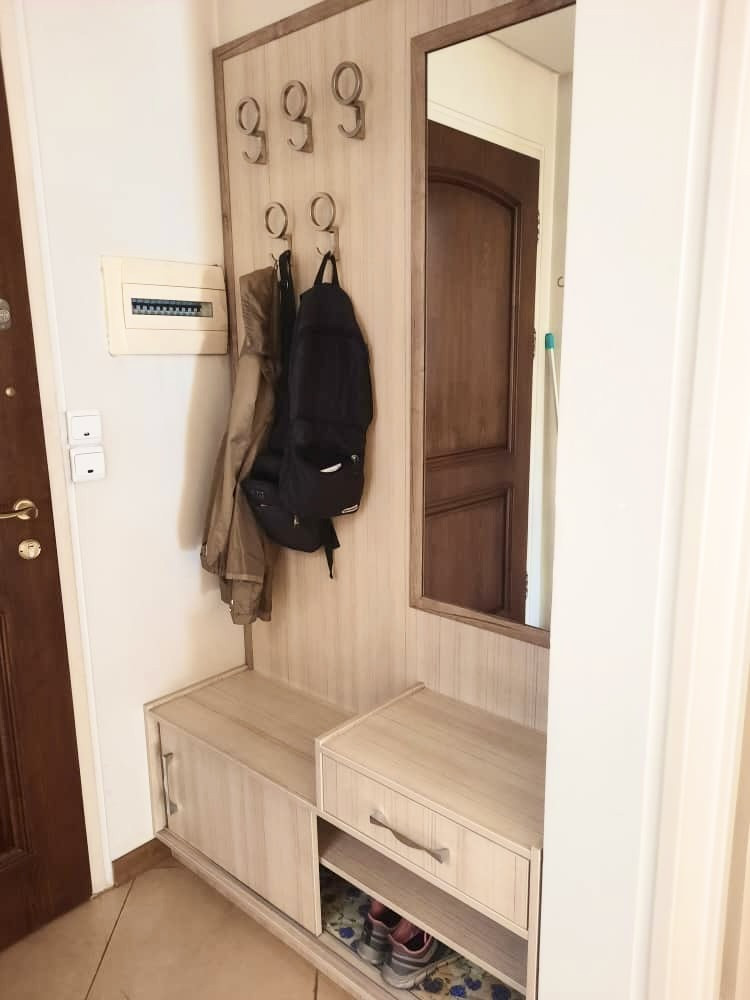 اجاره آپارتمان 110 متر پاسداران