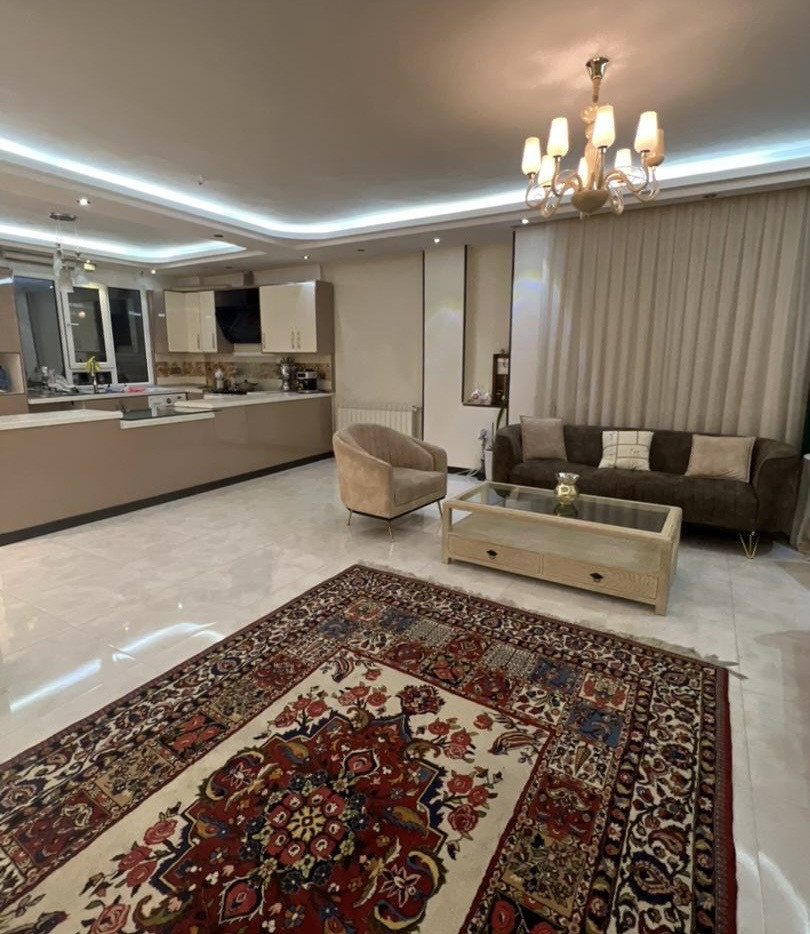 اجاره آپارتمان 140 متر فرمانیه