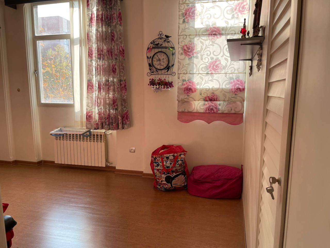 فروش  آپارتمان 146 متر دروس