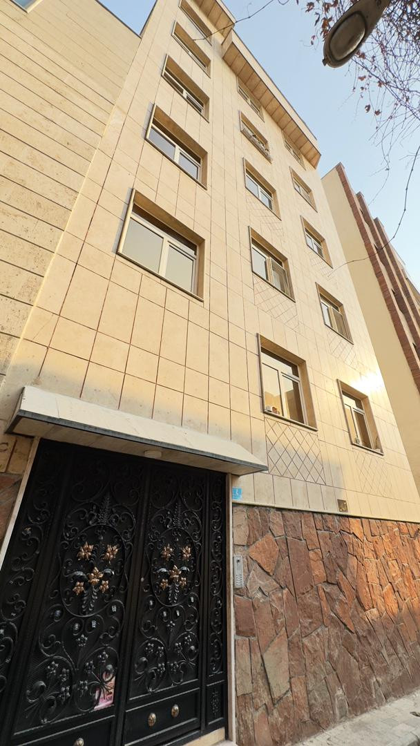 فروش آپارتمان 75 متر سوهانک بالکن دار