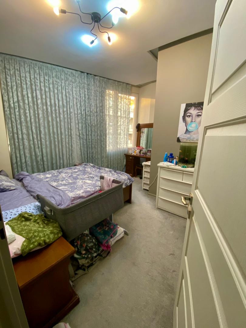 فروش آپارتمان 94 متر دربند ویو دار