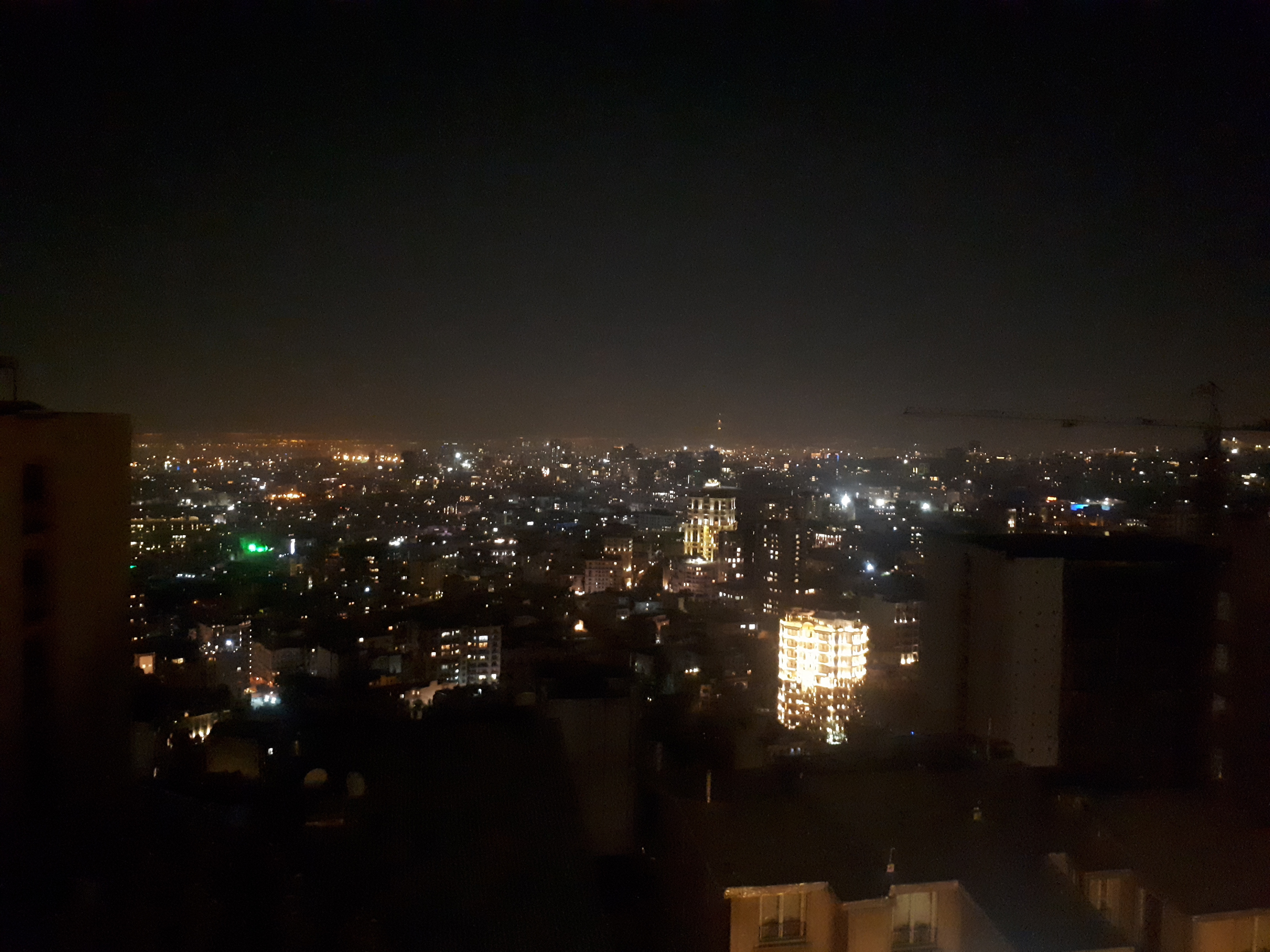 اجاره آپارتمان 285 متر فرمانیه فول برند