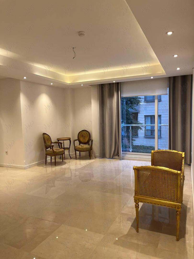 فروش آپارتمان 150متر نیاوران تاپ لوکیشن