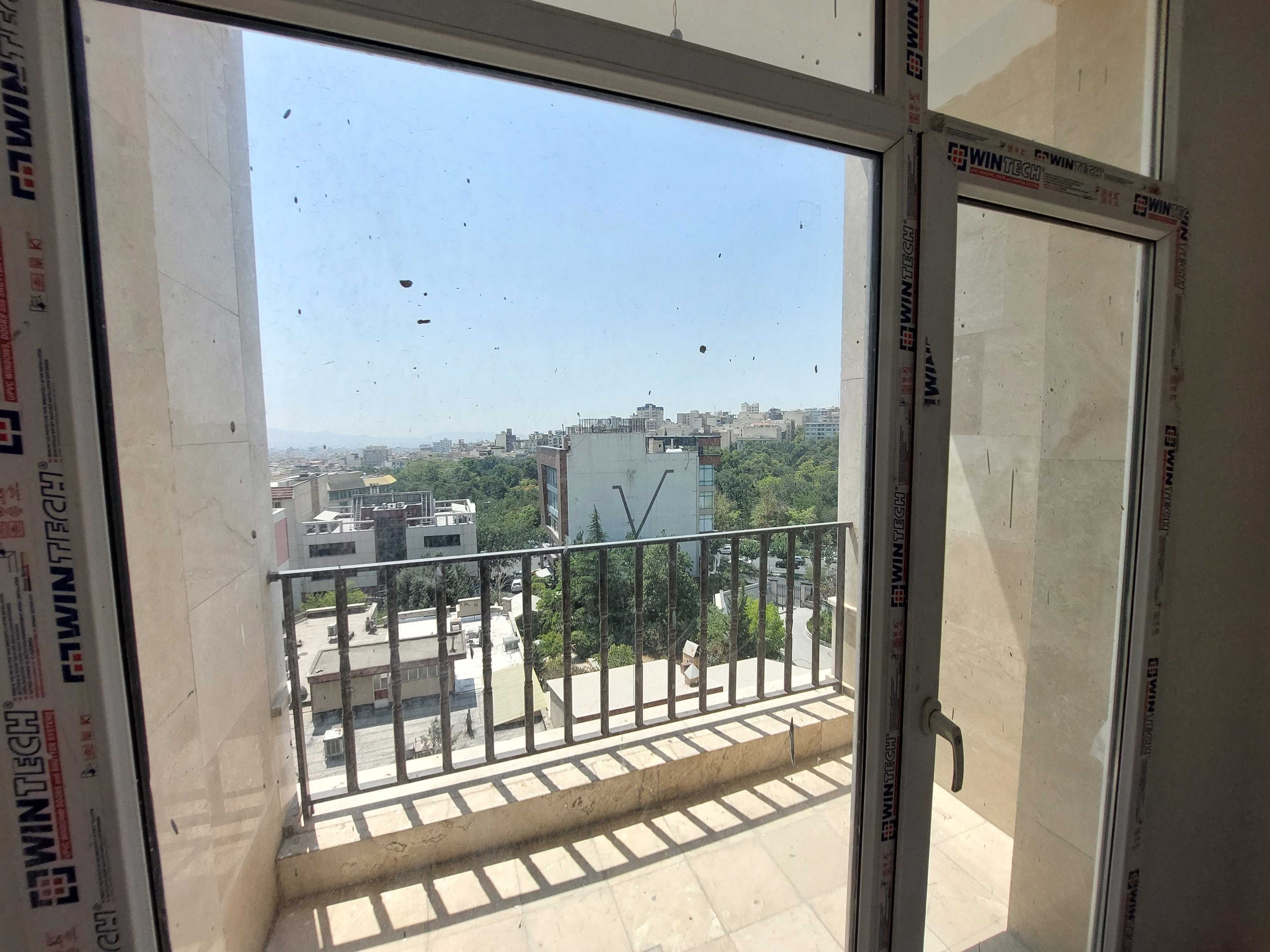 فروش آپارتمان 120متر نیاوران ویو ابدی