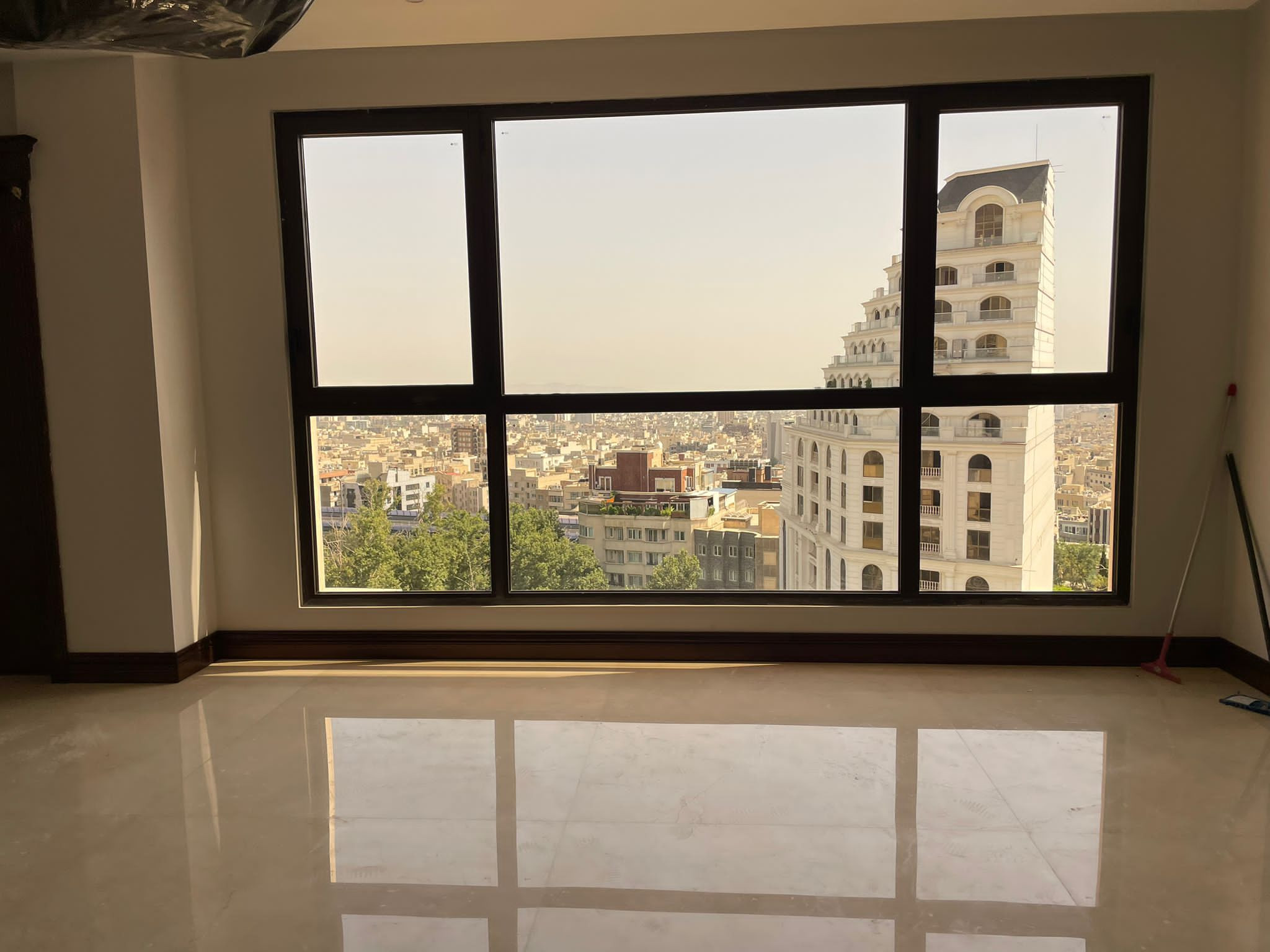 اجاره آپارتمان 150 متر قیطریه لاکچری