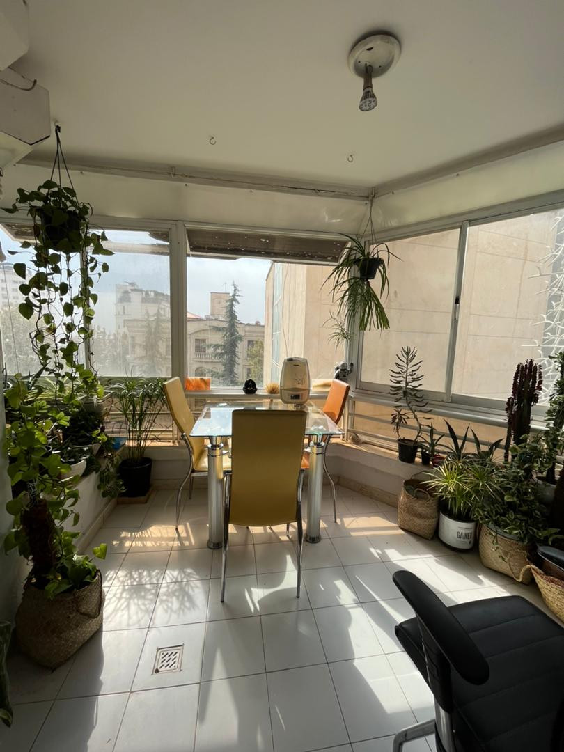 فروش آپارتمان 150متر نیاوران سرمایه گذاری