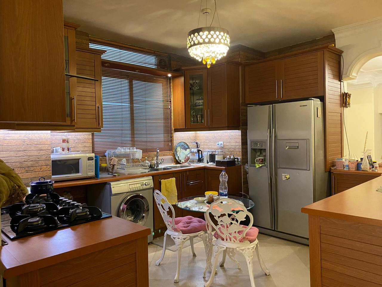 فروش آپارتمان 150 متر جهانتاب تکواحدی