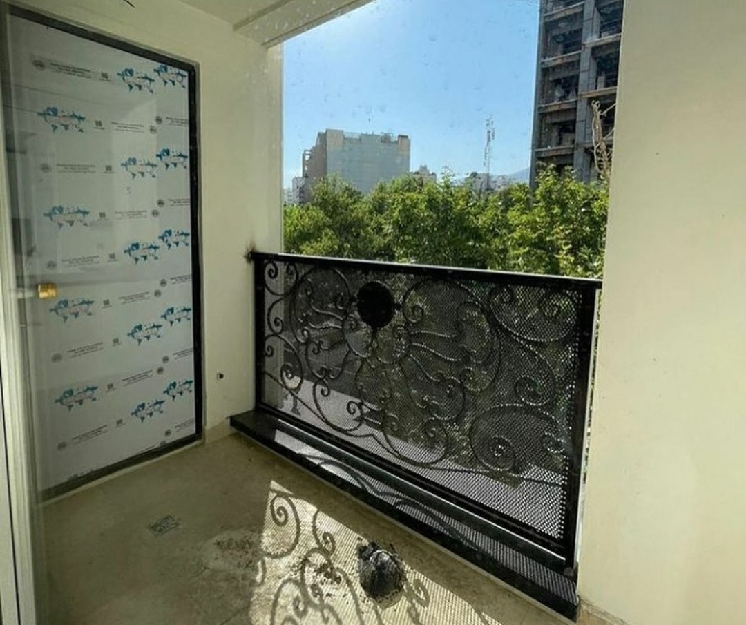 اجاره آپارتمان 109 متر دزاشیب اثر شاهکار معماری