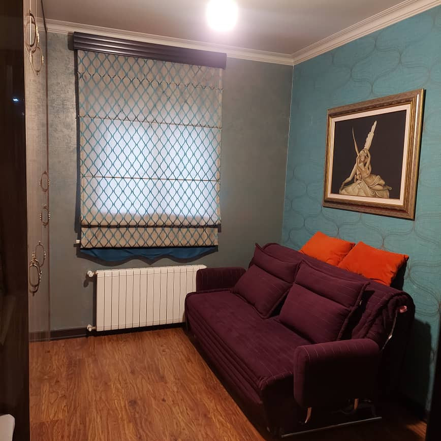 اجاره آپارتمان 170متر پاسداران تاپ لوکیشن