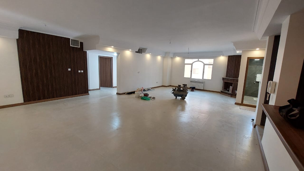 فروش آپارتمان 135 متر ازگل زیر قیمت