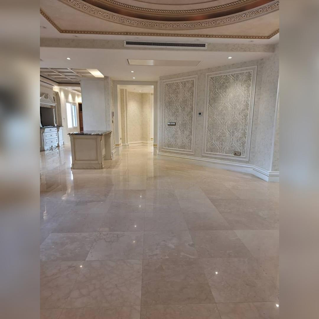 اجاره آپارتمان 200 متر شمال کاخ