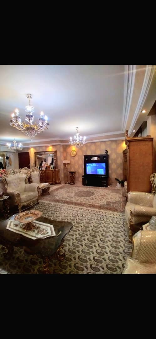 فروش آپارتمان 120 متر ازگل بالکن دار