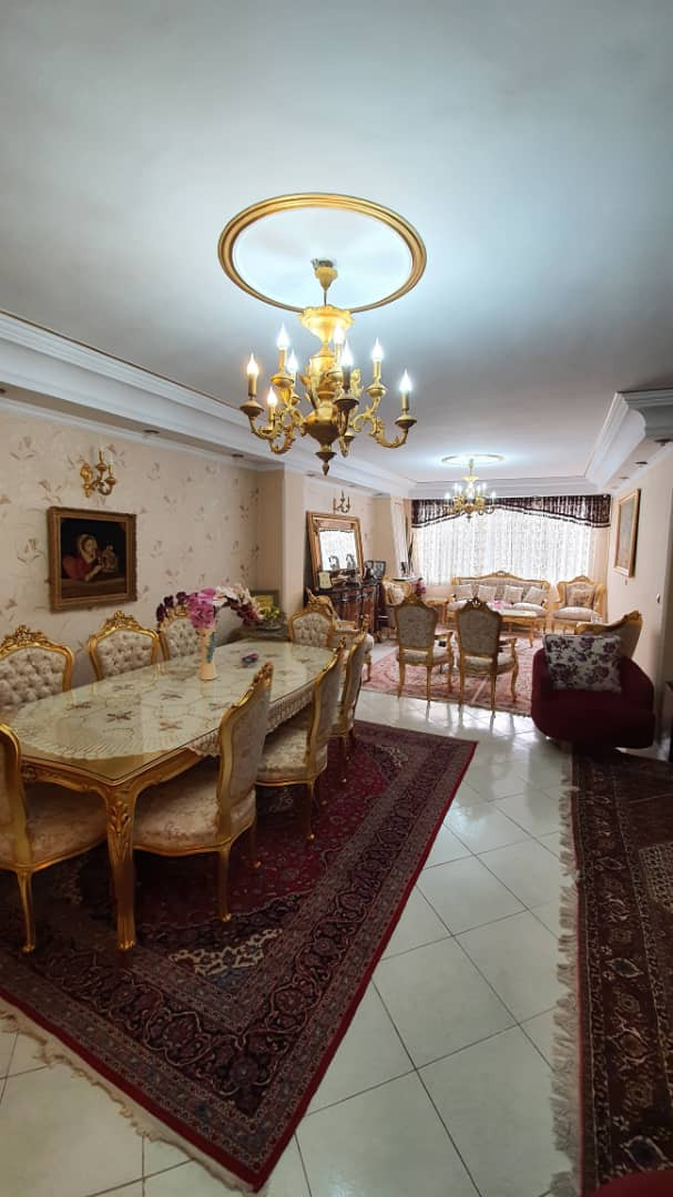 فروش آپارتمان 105 متر اختیاریه 2بالکن