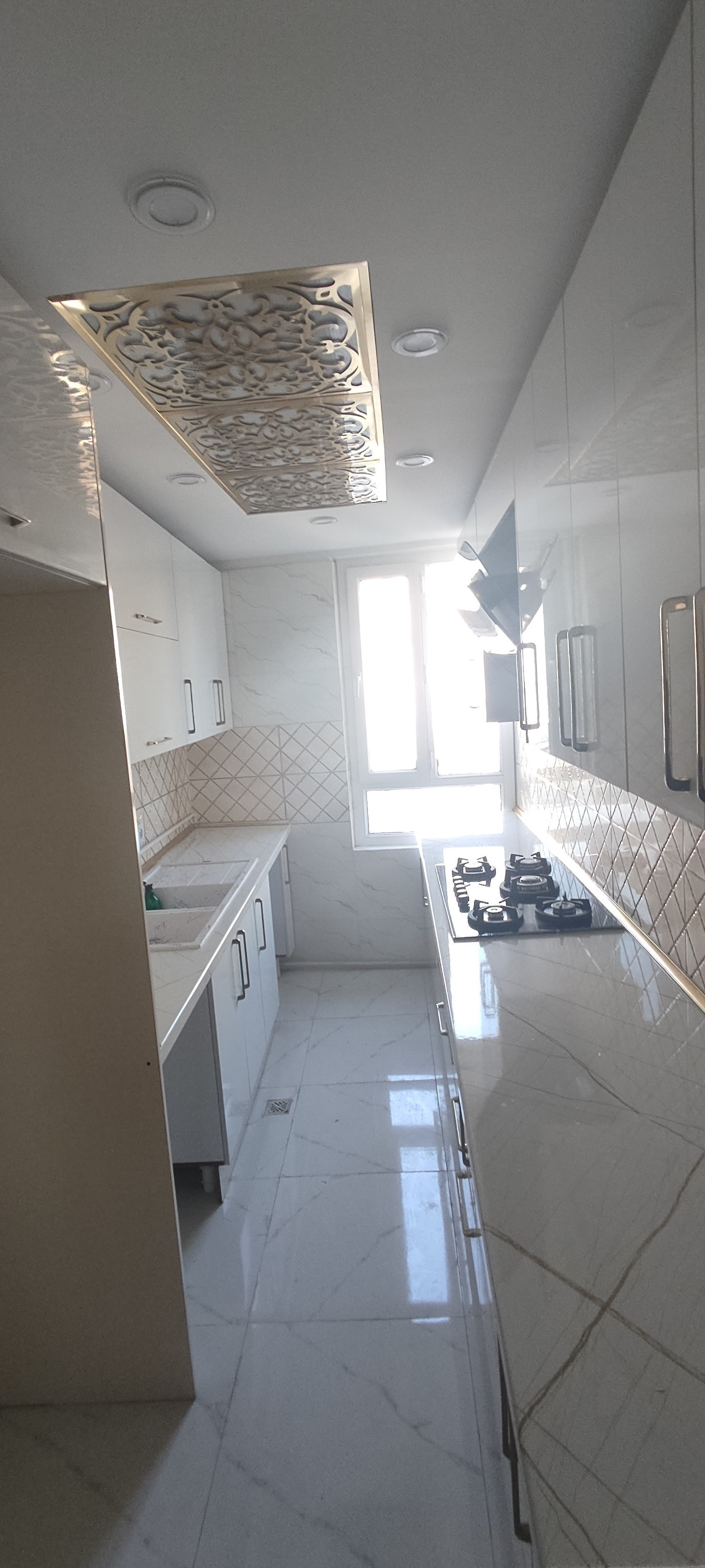 فروش آپارتمان 50 متر دولت نقلی