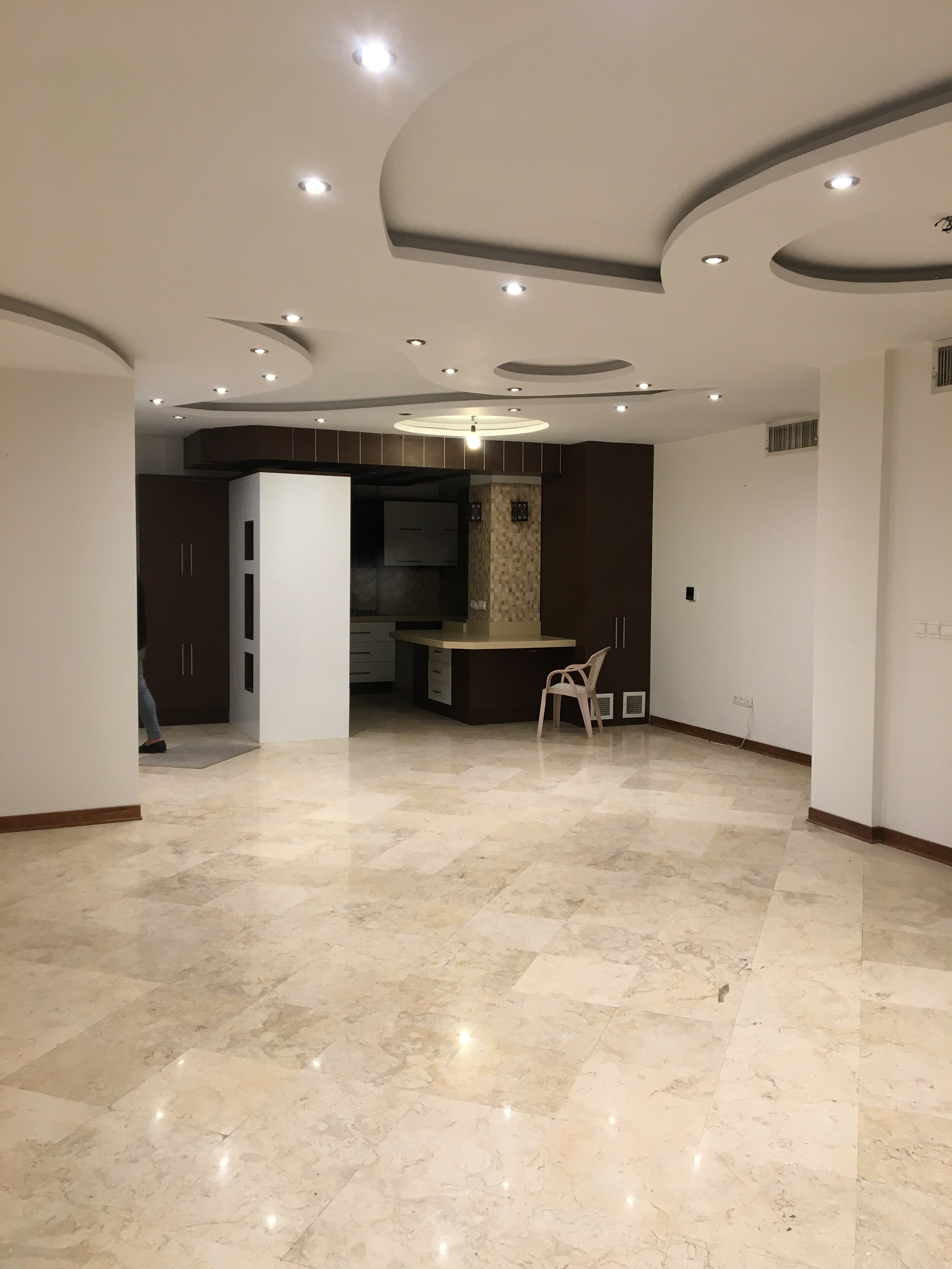 اجاره آپارتمان 150 متر قیطریه خوشنقشه