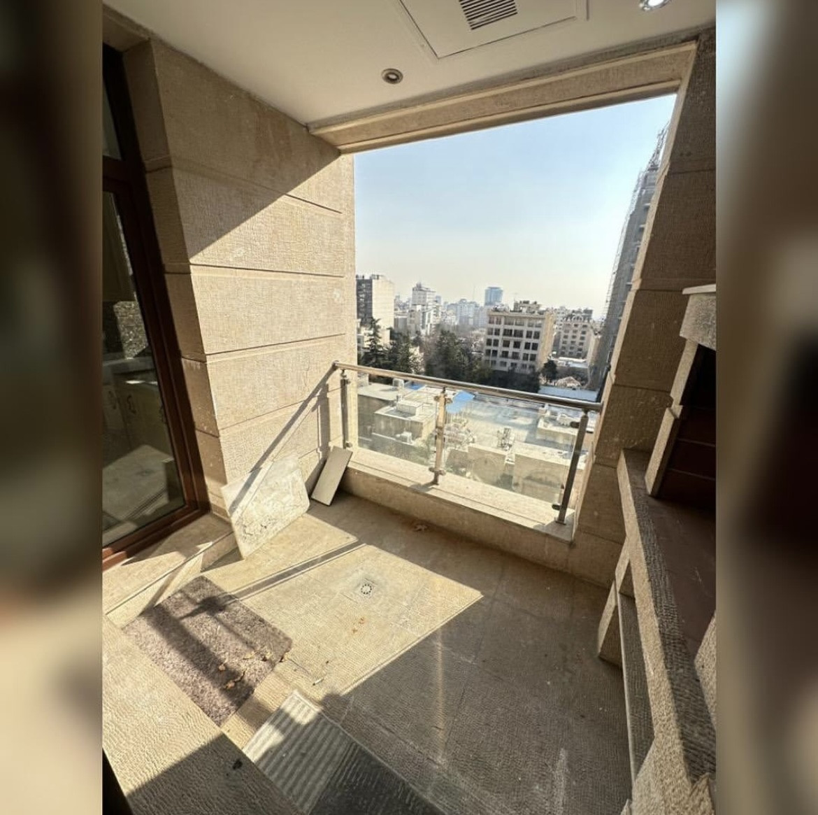 فروش آپارتمان 210 متر کامرانیه