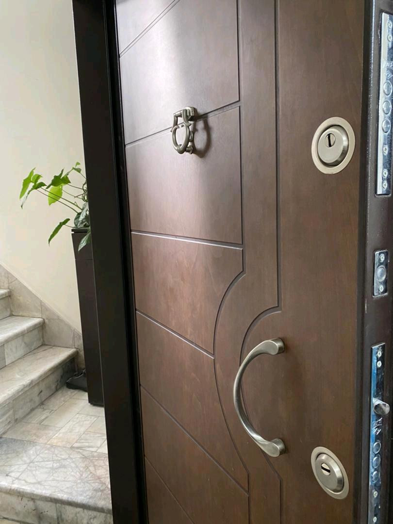 فروش آپارتمان 98 متر قلهک یخچال