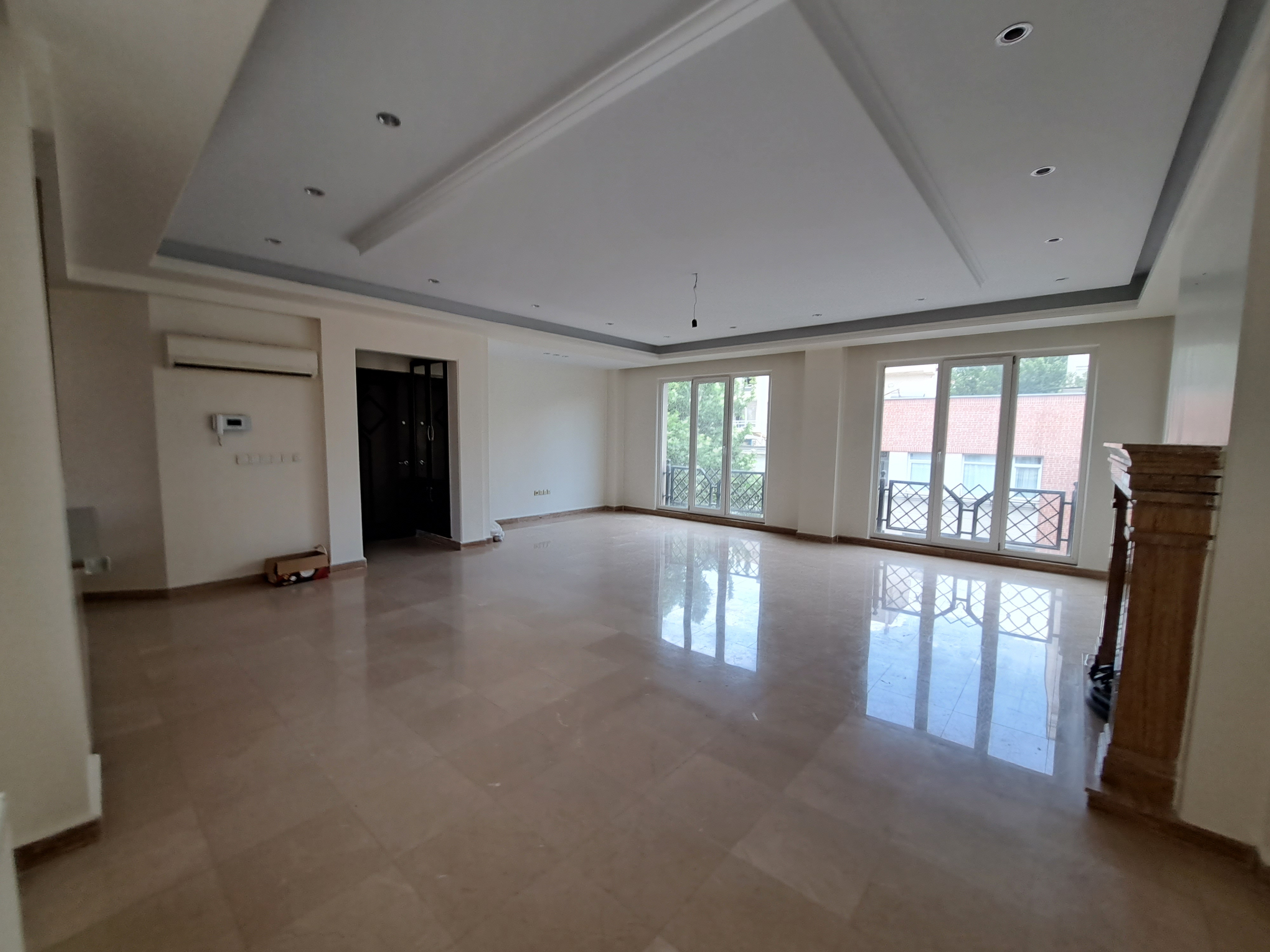 فروش آپارتمان 145 متر قلندری جنوبی