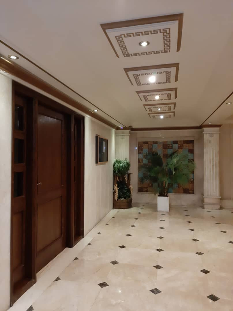 اجاره آپارتمان 95 متر فرمانیه شرقی