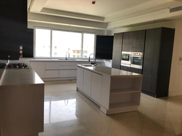 اجاره اپارتمان 130 متر فرمانیه