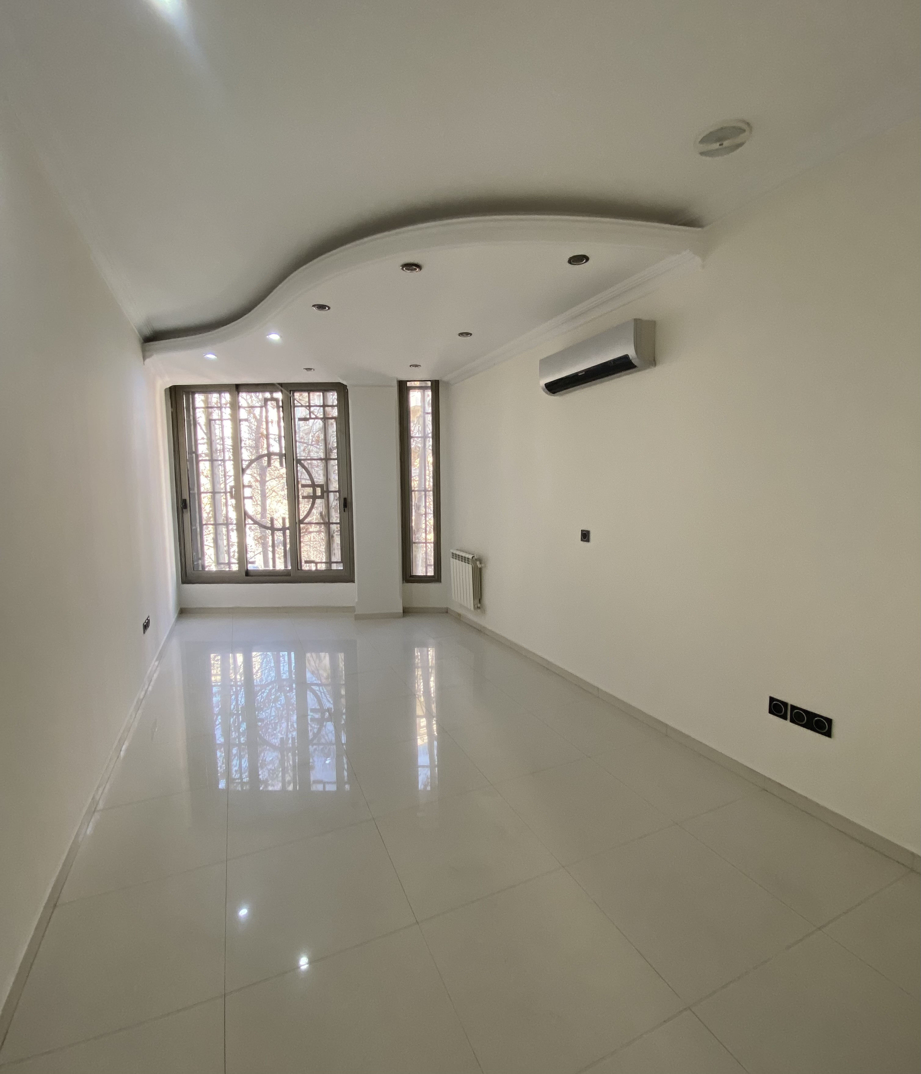 اجاره آپارتمان 250 متر قیطریه