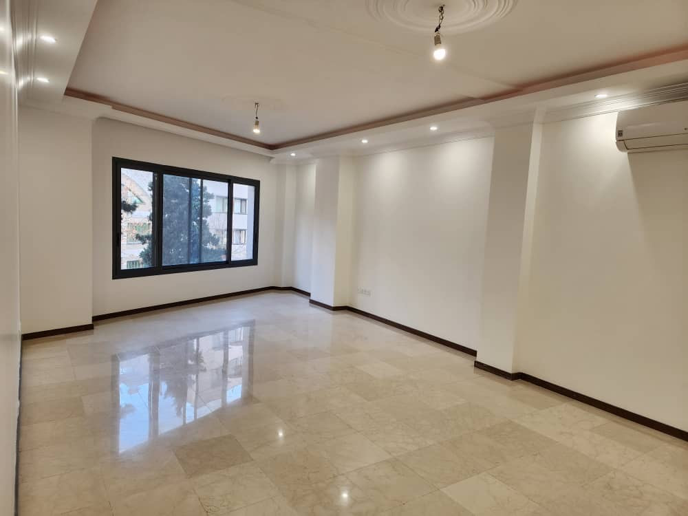 اجاره آپارتمان 120 متر فرمانیه نورگیر