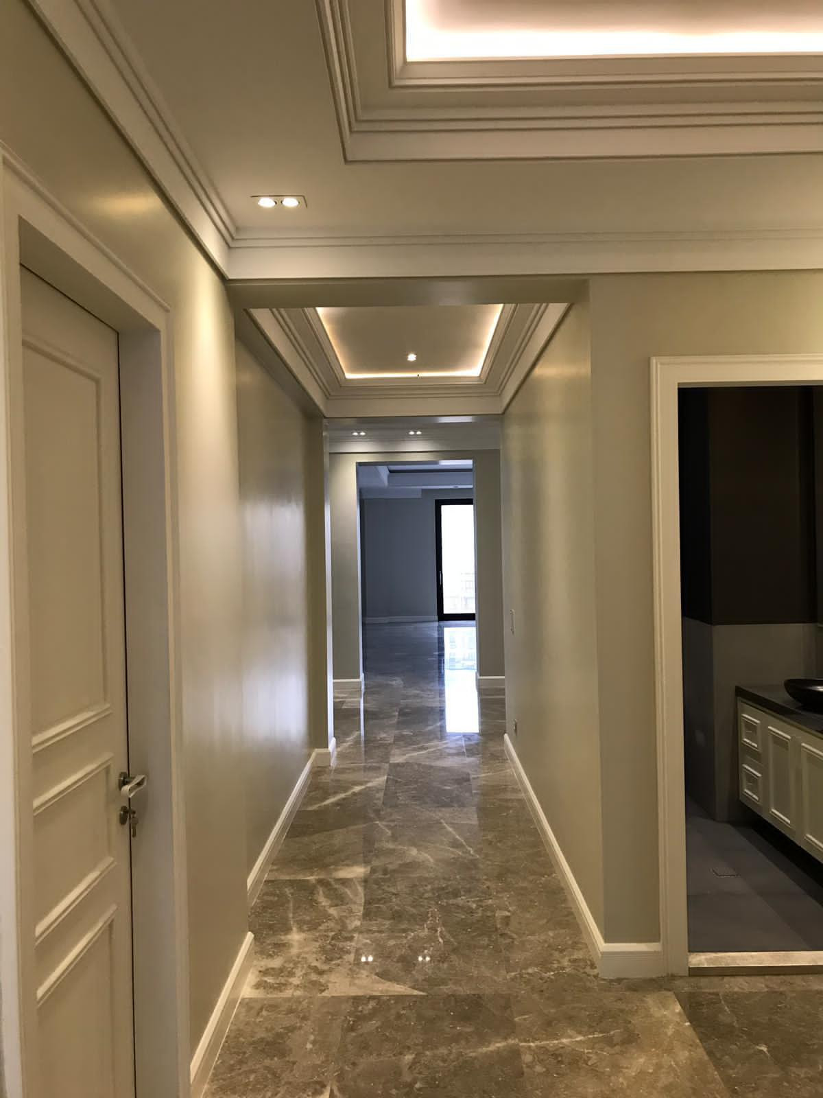 اجاره آپارتمان 135 متر دزاشیب برج باغ