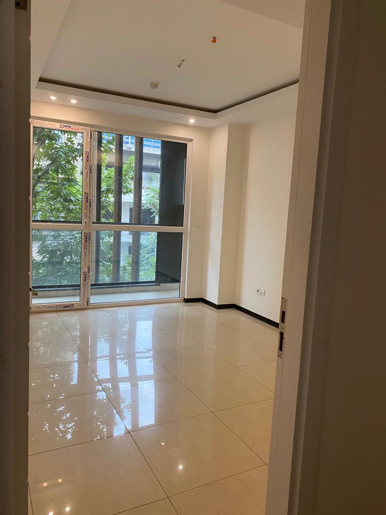 فروش آپارتمان 93 متر دولت کاوه لاکچری