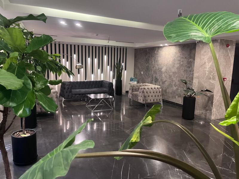 فروش آپارتمان 115 متر گلسنگ نیاوران نوساز