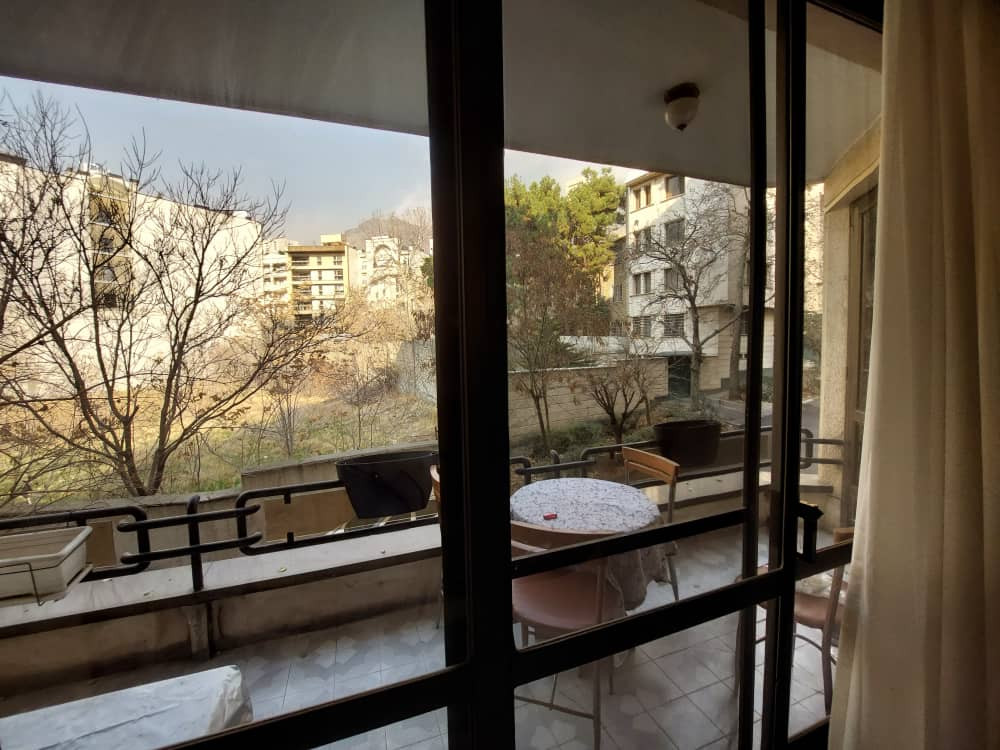 فروش آپارتمان 170 متر دیباجی جنوبی
