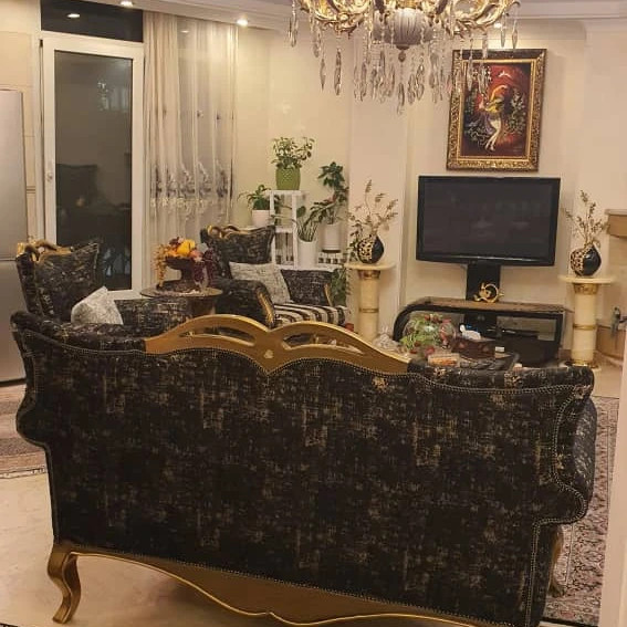 فروش آپارتمان 77 متر دیباجی جنوبی