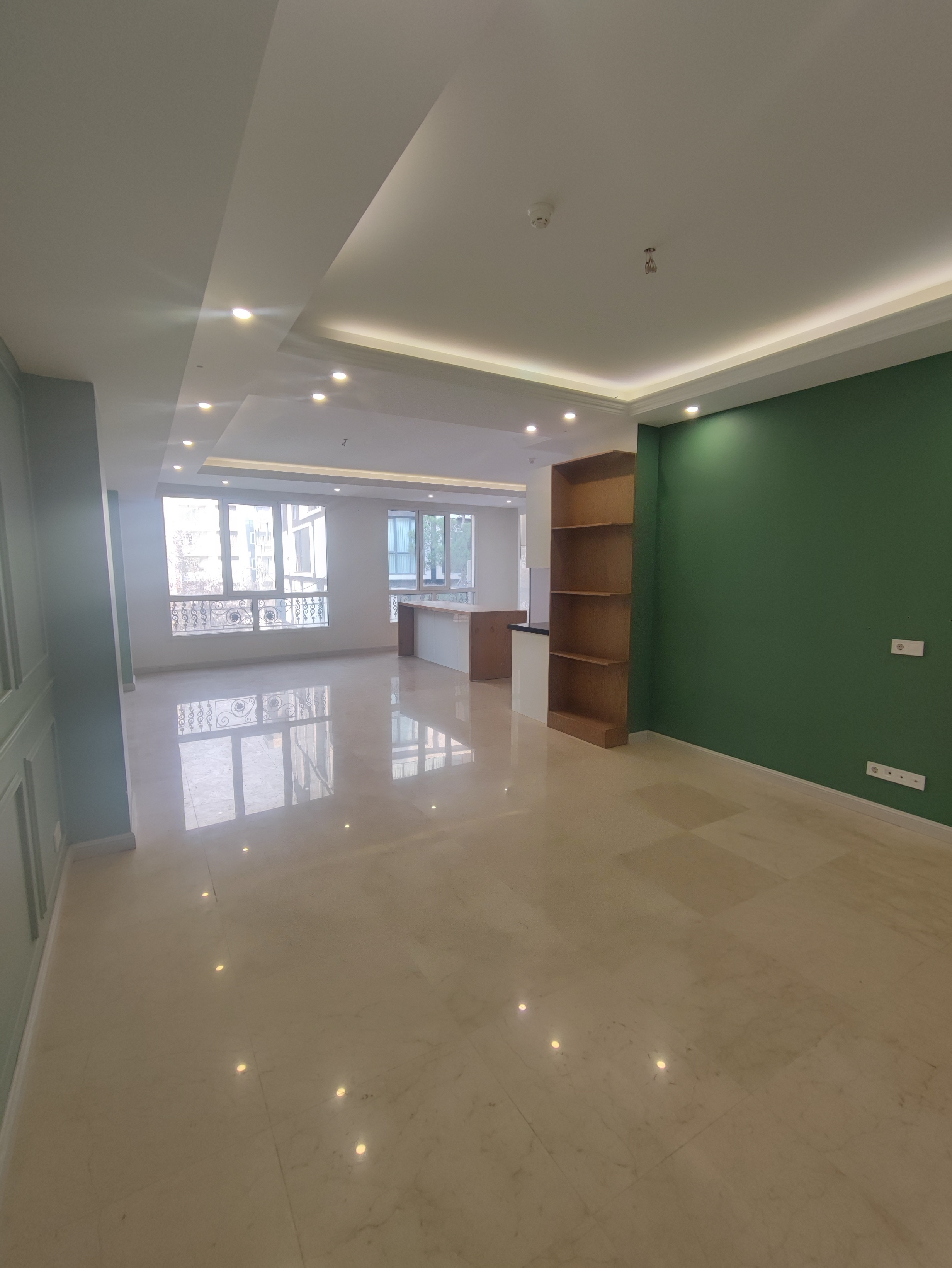 فروش آپارتمان 105 متر سهیل