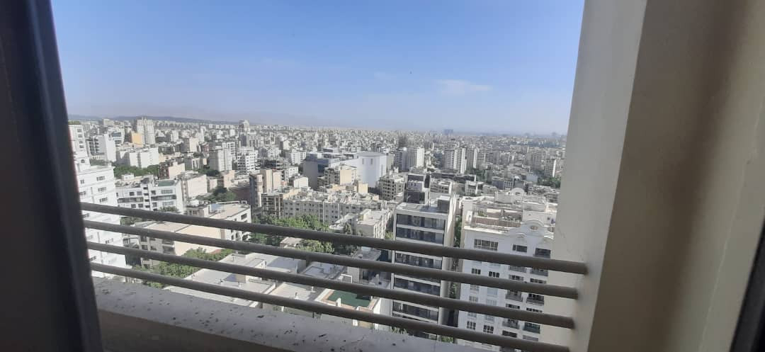اجاره آپارتمان 265 متر کامرانیه دیپلمات نشین
