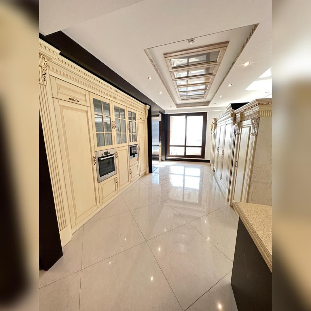 اجاره آپارتمان 290 متر بوکان
