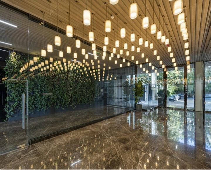 اجاره آپارتمان 280 متر آجودانیه فول مشاعات