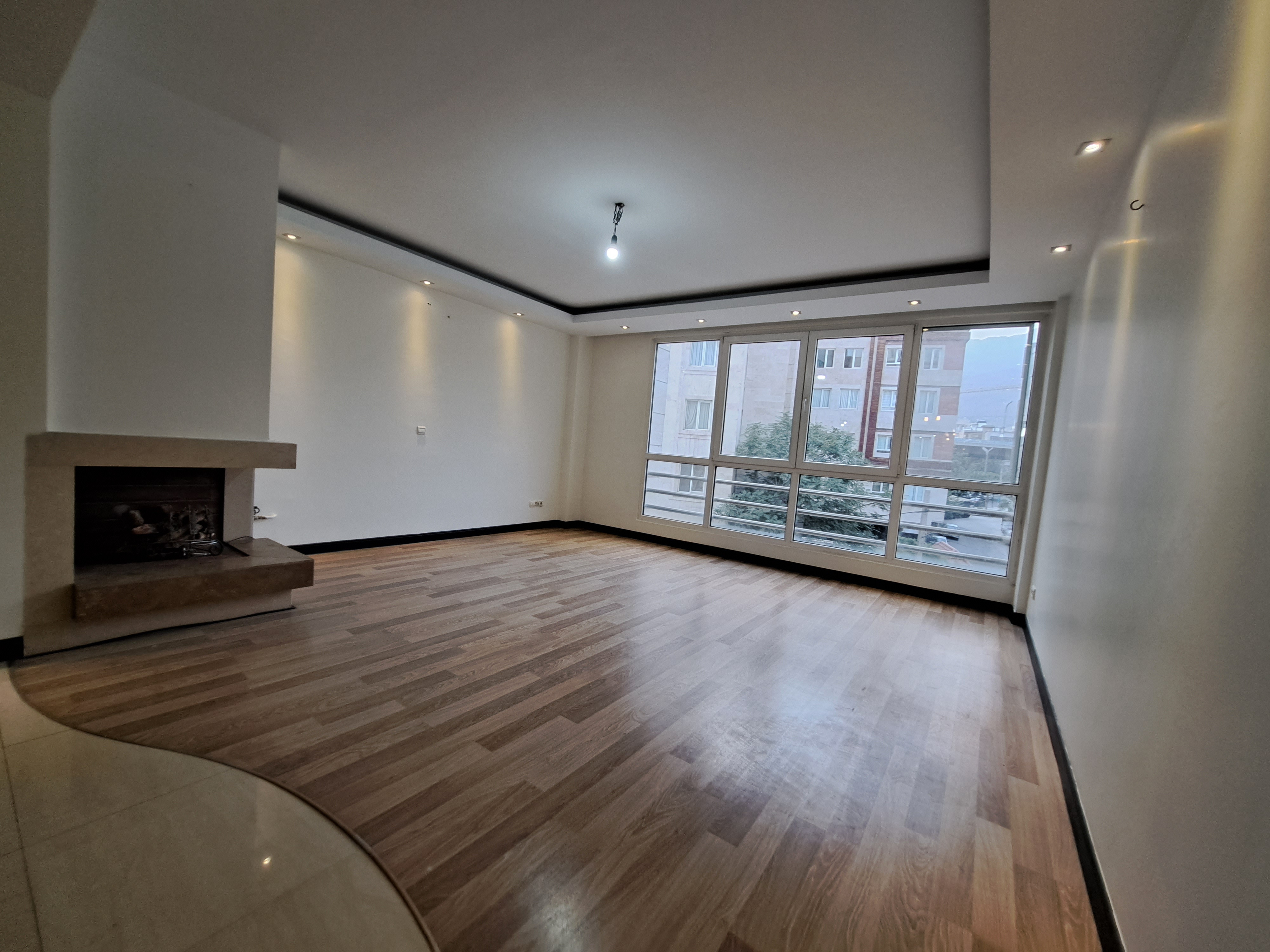 فروش آپارتمان 112 متر اختیاریه شمالی