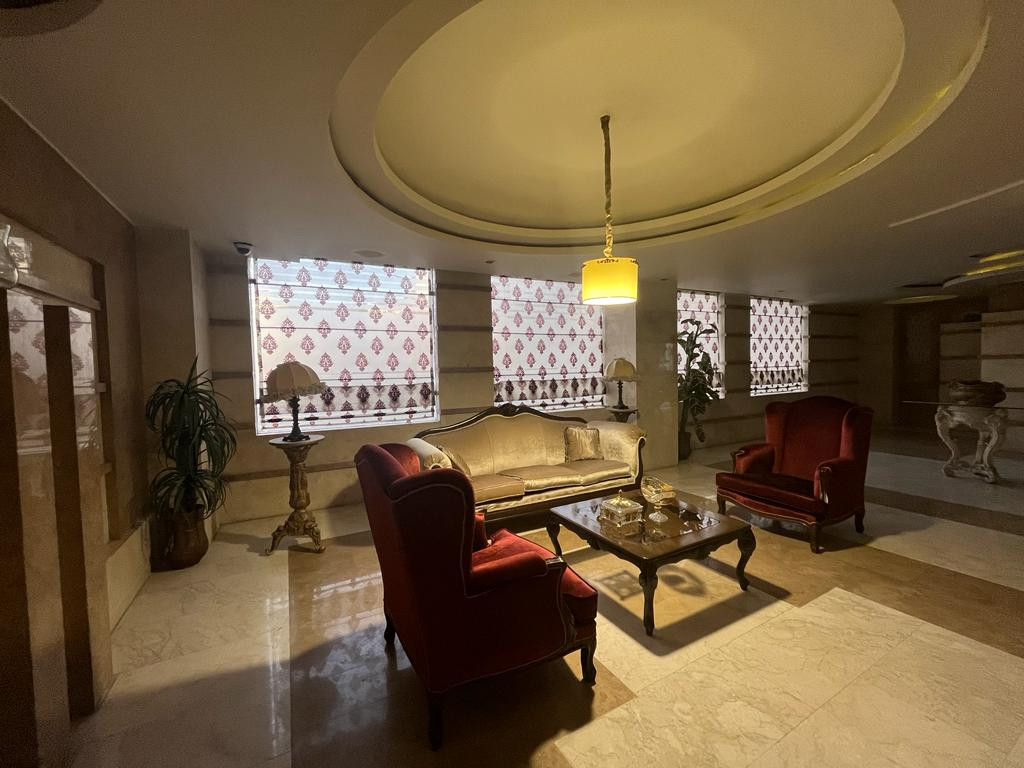 فروش آپارتمان 103 متر دزاشیب