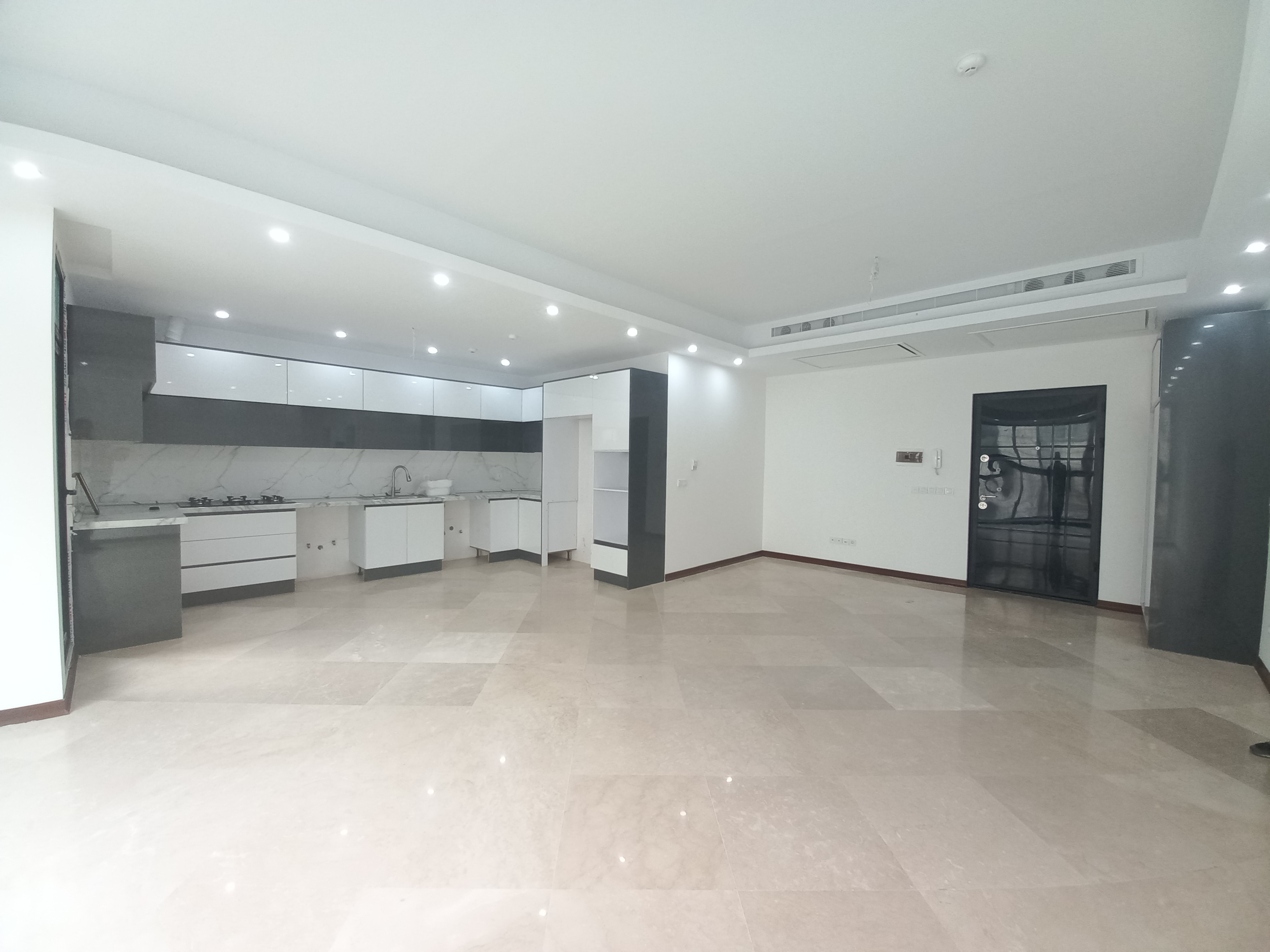 فروش آپارتمان 110 متر اقدسیه