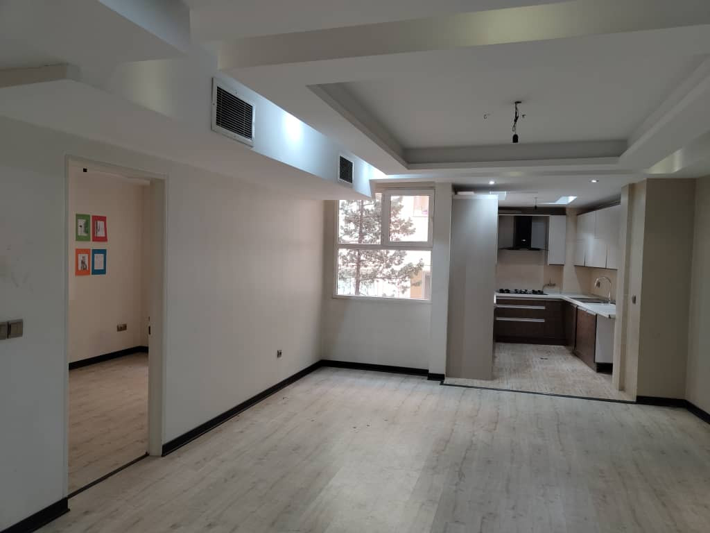 فروش آپارتمان 71 متر دروس خوش نقشه