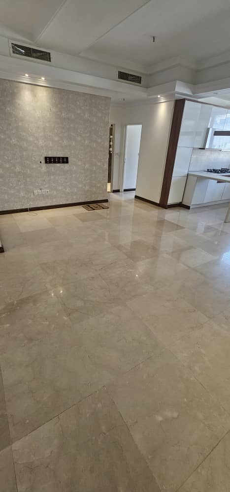 فروش آپارتمان 75 متر شهرک لاله بالکن دار