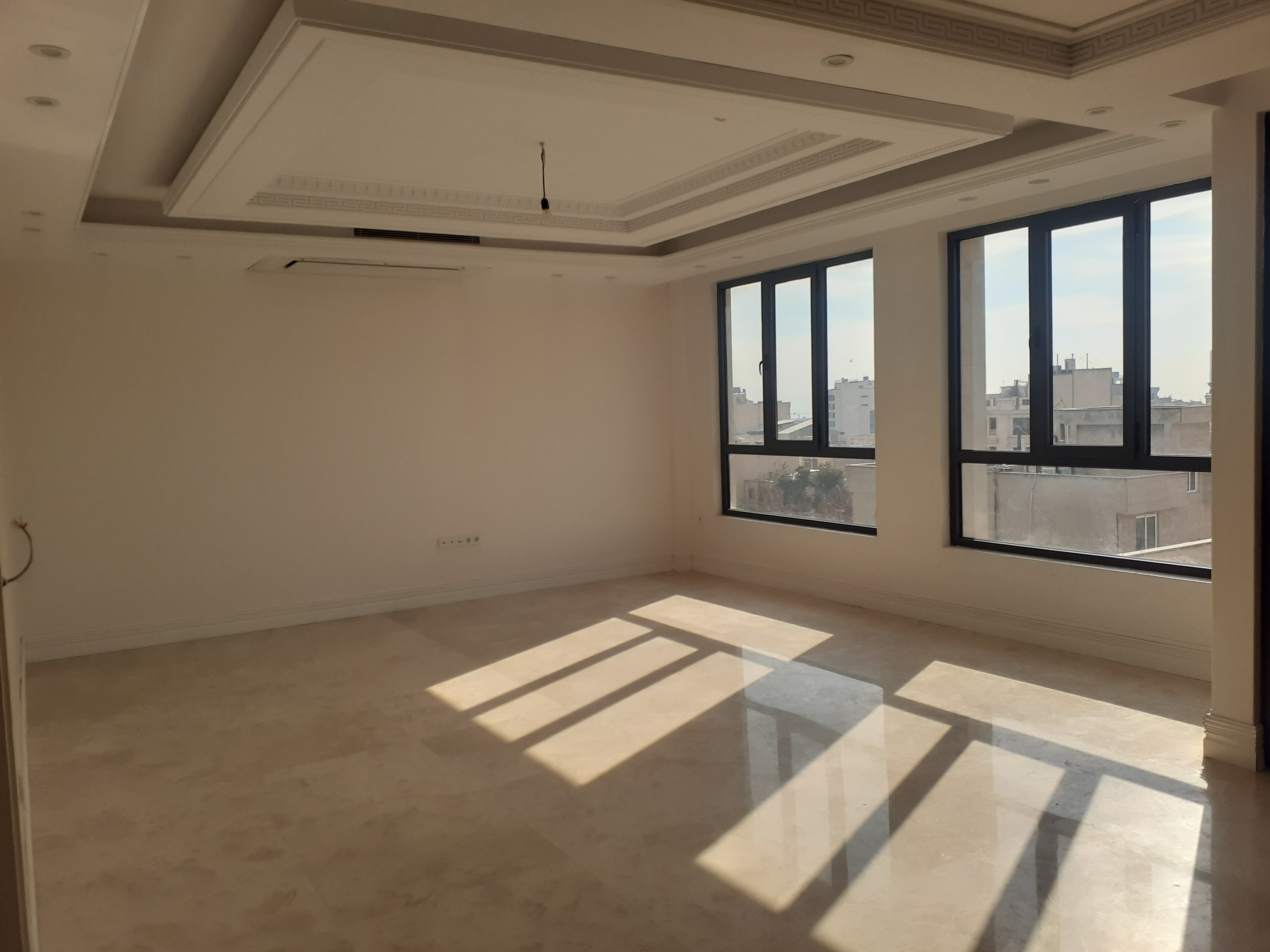 فروش آپارتمان 320 متر دروس