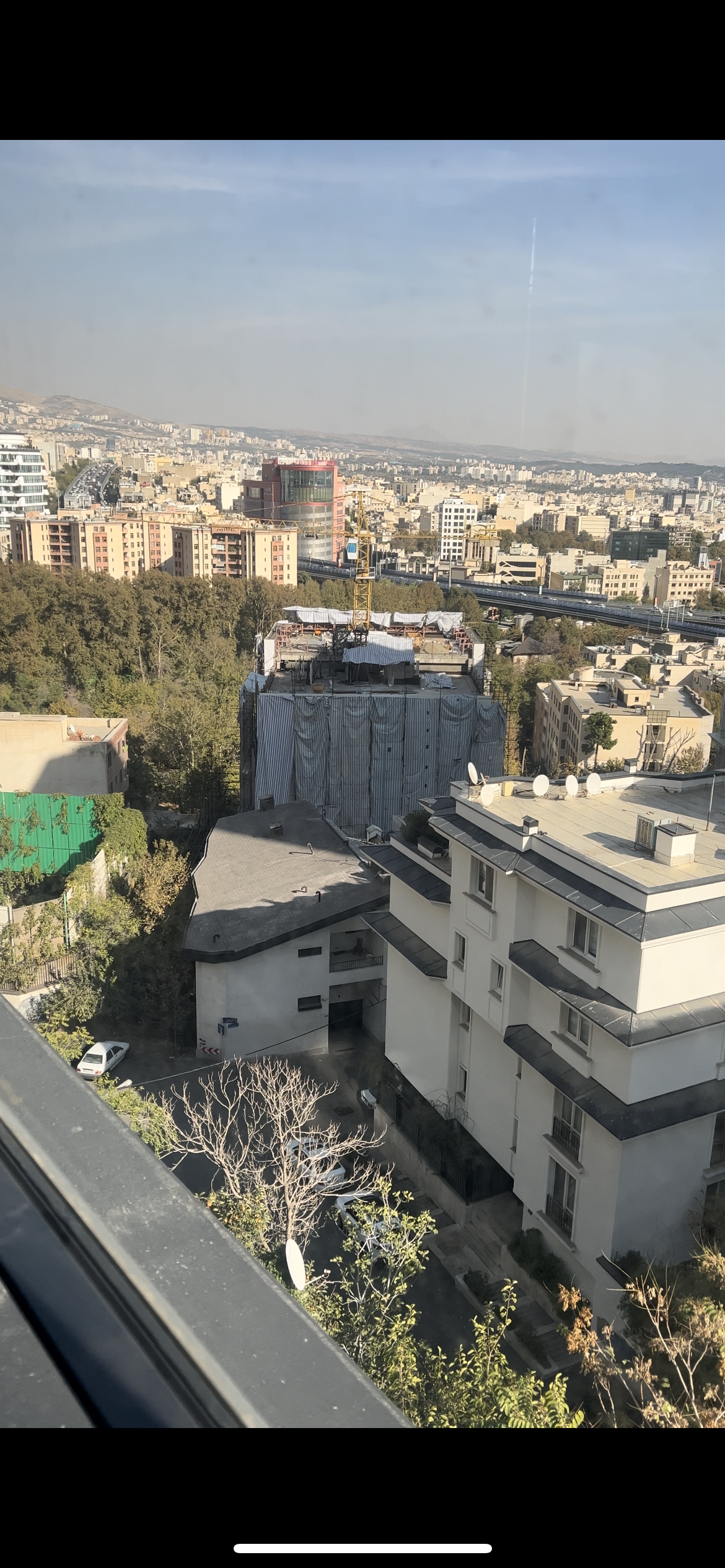 فروش آپارتمان 122 متر نیاوران