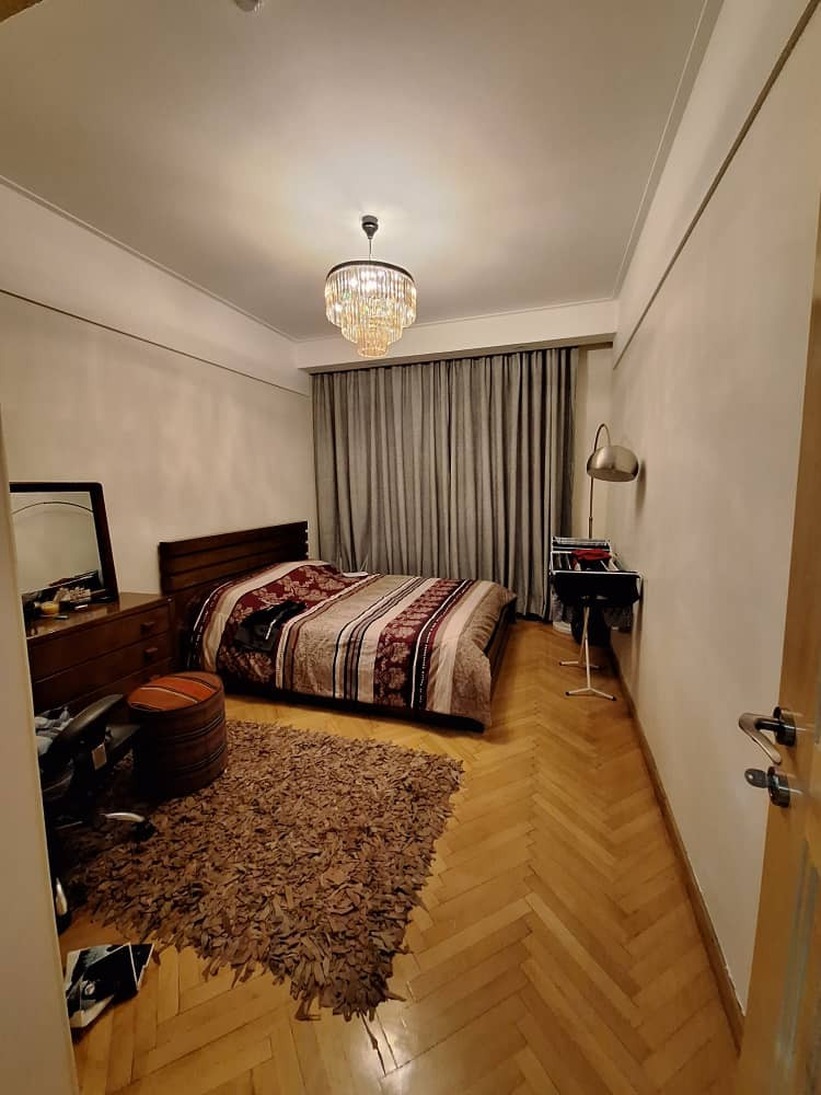 اجاره آپارتمان 250 متر نیاوران