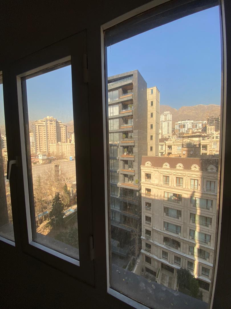 فروش آپارتمان 110 متر کامرانیه