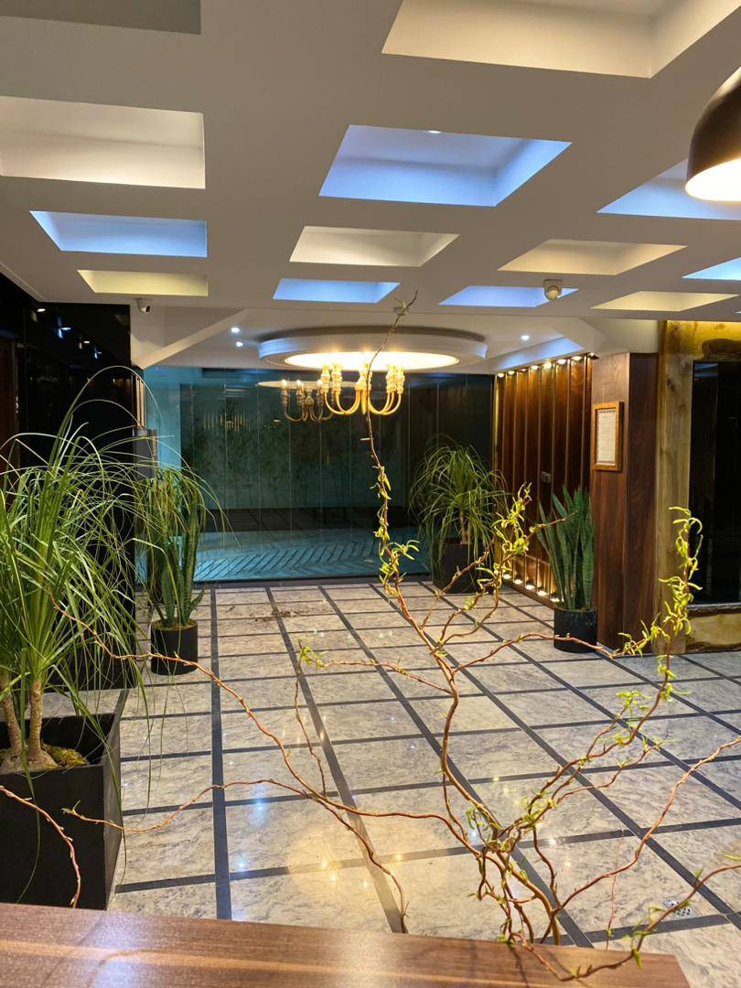 فروش آپارتمان 115 متر نیاوران 2پارکینگ سندی
